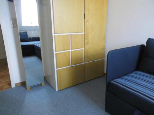 Apartmenthaus Hansen