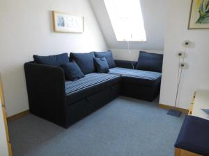 Apartmenthaus Hansen
