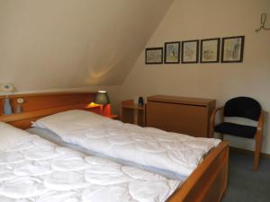 Apartmenthaus Hansen