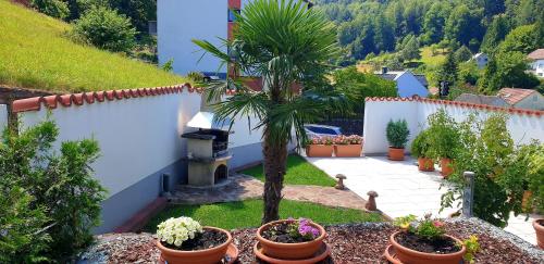 Apartmenthaus \