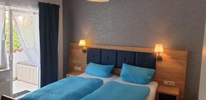 Apartmenthaus \