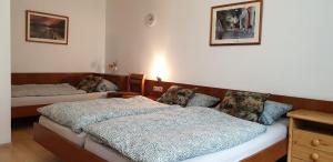 Apartmenthaus \