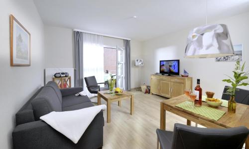 Apartmenthaus Holländerei