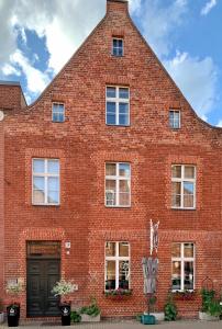 Appartements Apartmenthaus im holländischen Viertel Mittelstraße 29 14467 Potsdam Brandebourg