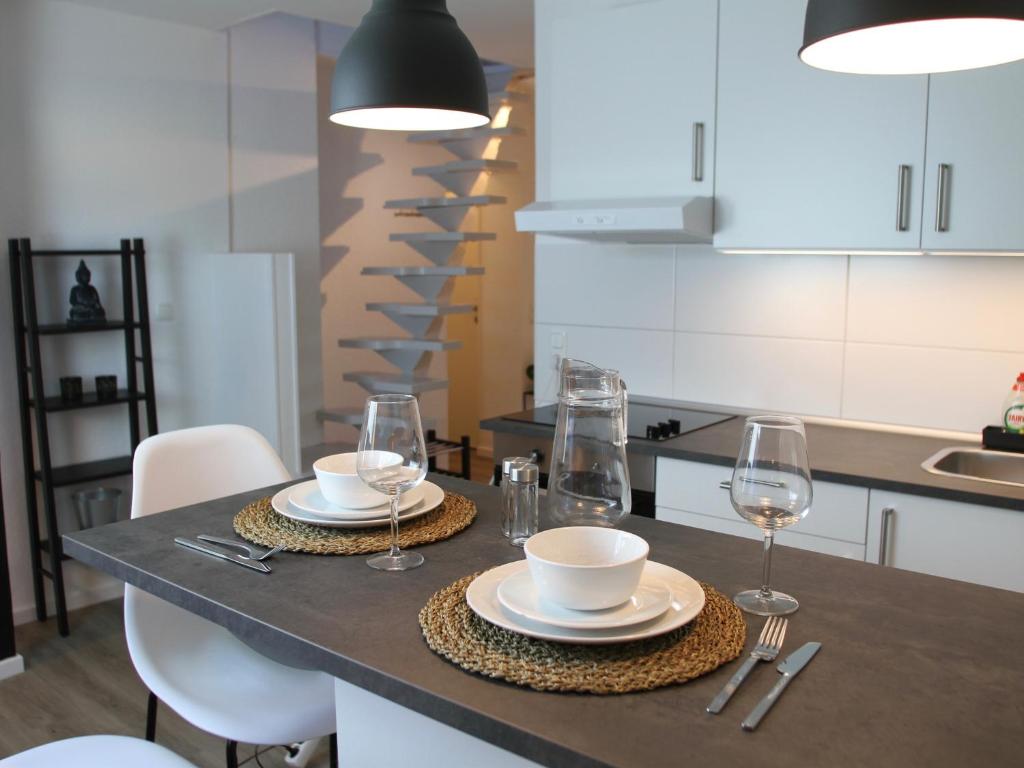 Apartmenthaus in der Arnoldstraße Arnoldstraße 43, 44793 Bochum