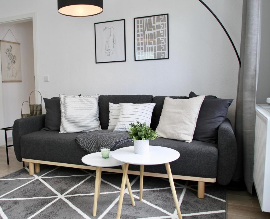 Apartmenthaus in der Metzstraße Metzstraße 19, 44793 Bochum