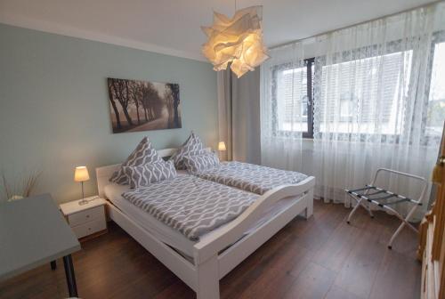 Apartmenthaus Lorbach
