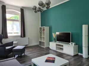 Apartmenthaus Luise