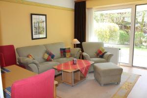 Apartmenthaus Padua