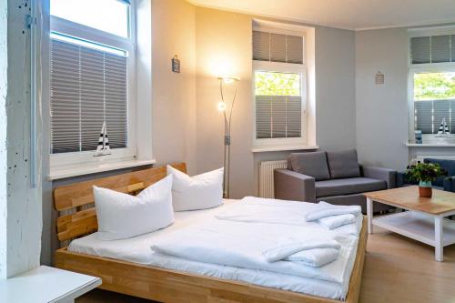 Apartmenthaus Padua