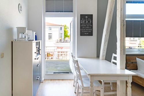 Apartmenthaus Padua
