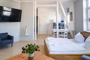 Apartmenthaus Padua