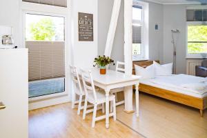 Apartmenthaus Padua
