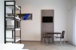 Apartmenthaus Renz