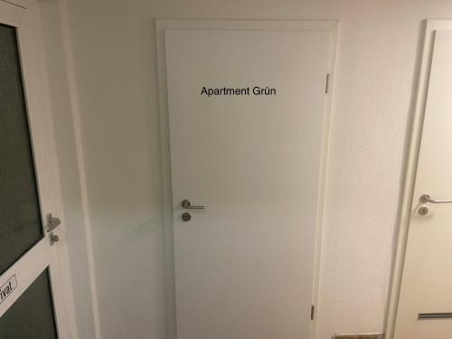 Apartmenthaus Schlanow