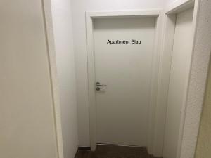 Apartmenthaus Schlanow