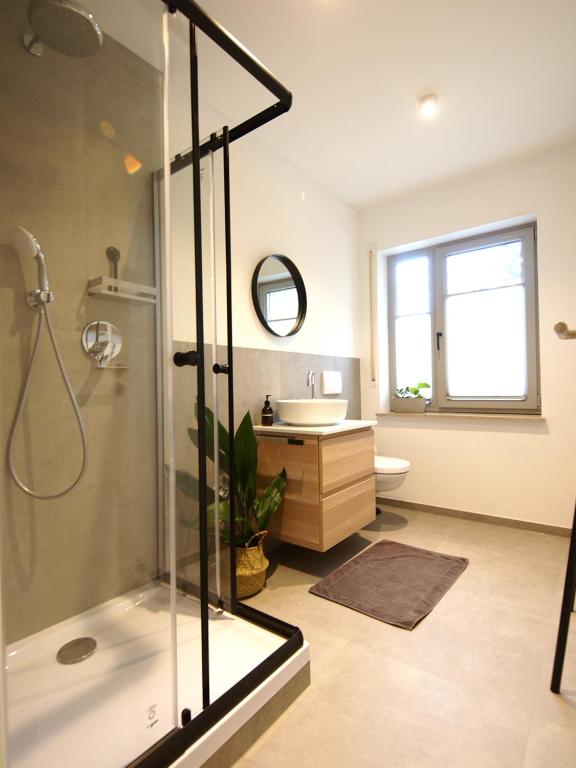 Apartmenthaus Schön 31 Burgstraße, 97616 Bad Neustadt an der Saale