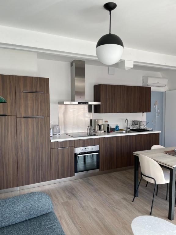 Apartmenthaus Schön 97616 Bad Neustadt an der Saale