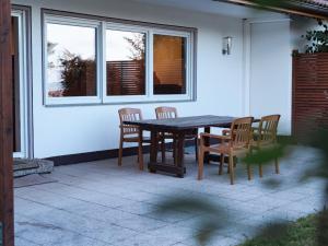 Apartmenthaus Schöne Aussicht