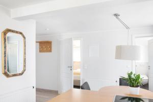 Apartmenthaus Seehof