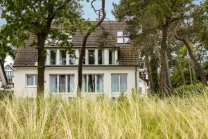 Appartements Apartmenthaus Seehof Strandallee 155 23665 Timmendorfer Strand Schleswig-Holstein