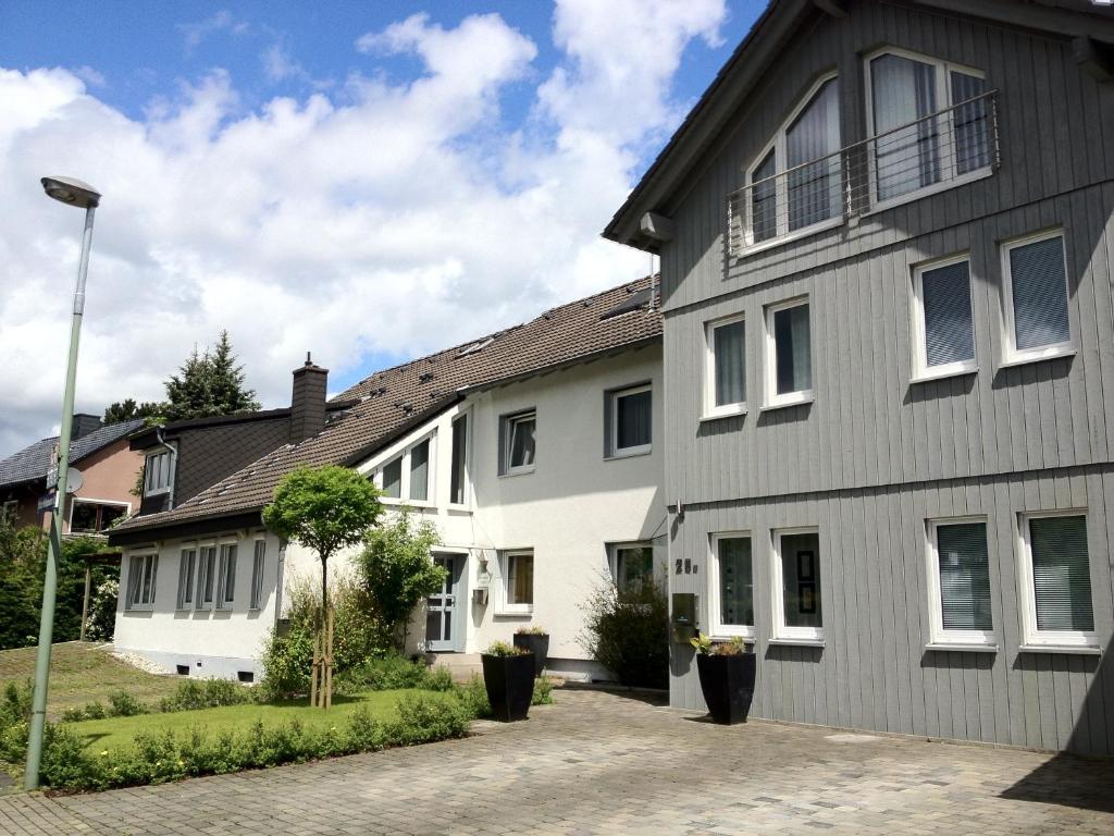 Apartmenthaus Somborn Schulze-Vellinghausen-Straße 28, 44894 Bochum