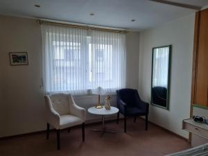 Apartmenthaus Sonnenschein