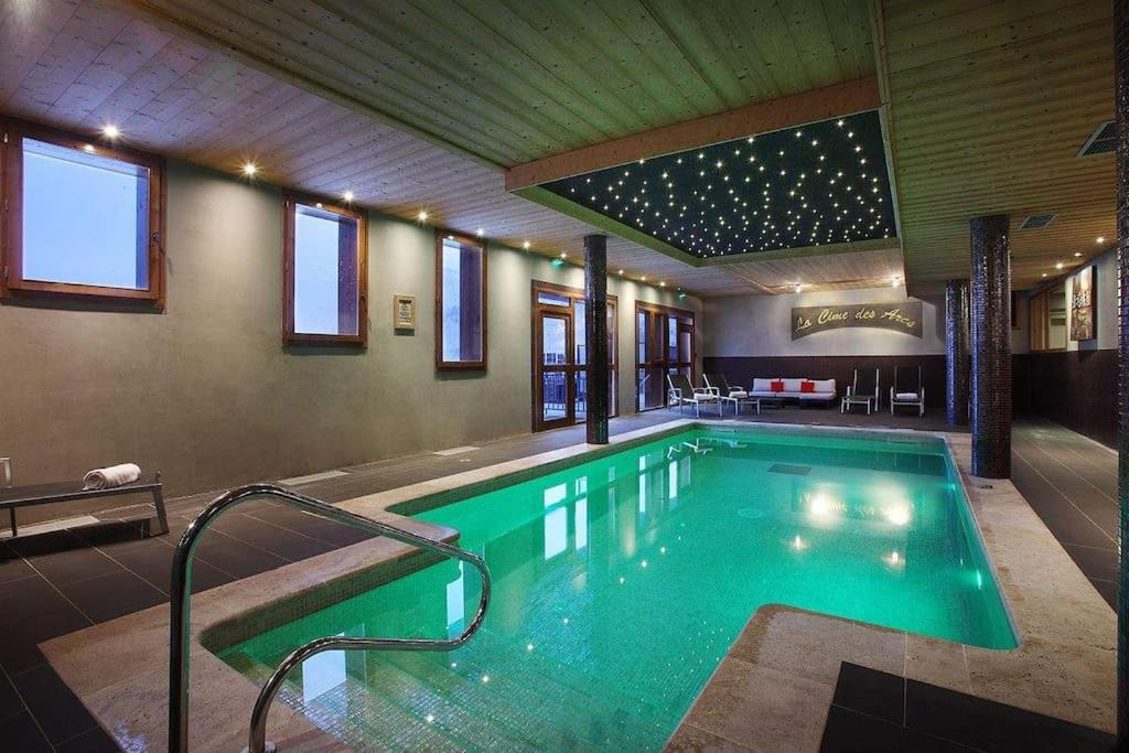 Apartmenthaus Spreewaldperle