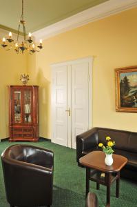 Apartmenthaus Stadt Metz
