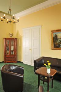 Appartements Apartmenthaus Stadt Metz Robert-Blum-Str. 9 01097 Dresde Saxe