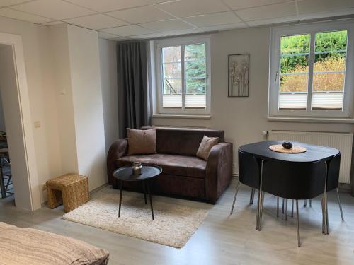 Apartmenthaus Villa Lindenbühl