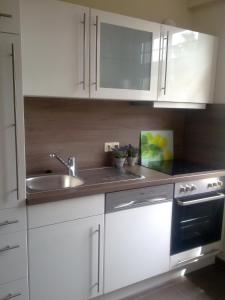 Apartmenthaus Villa Lindenbühl