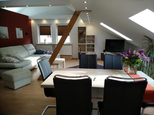 Apartmenthaus Wertheim