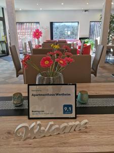 Apartmenthaus Wertheim