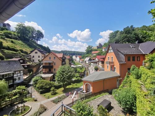 Apartmenthaus Zum Grünbach 13
