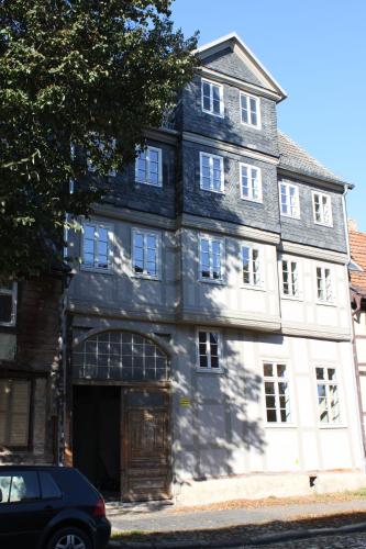 Apartments Ackerbürgerhof No. 9