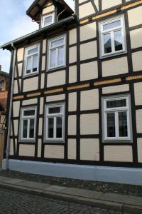 Appartements Apartments Altstadtoase Grüne Straße 60 38855 Wernigerode Saxe-Anhalt