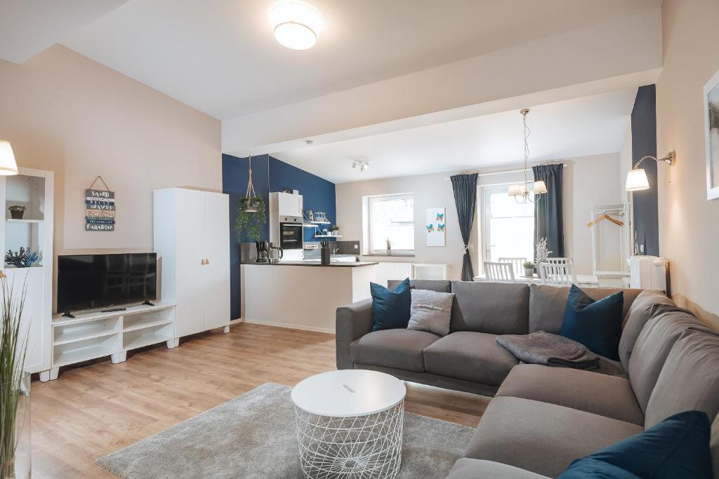 Appartements Apartments Am Erdbeerhof Transitstraße 18182 Rövershagen