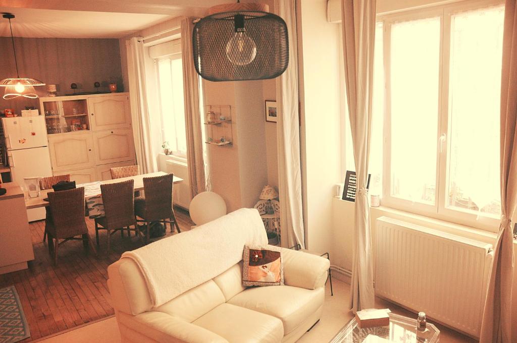 Apartments am Markt 54470 Bernkastel-Kues