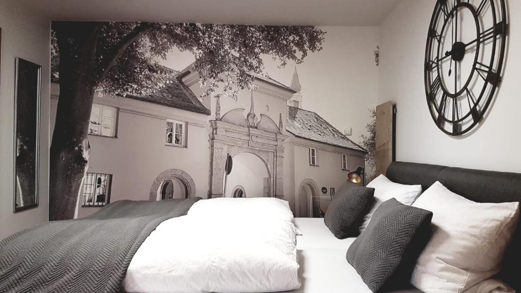 Appartements Apartments Am Spitalthor Am Spitalthor 8b 94315 Straubing