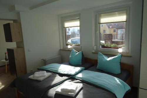 Apartments am Tor
