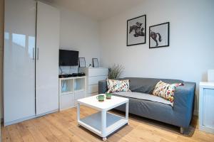 Apartments au Dream of horse, Dream of golf, Proche Hippodrome, Saint Cloud