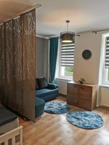 Apartments Badallee 4