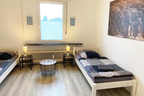 Apartments Bedburg-Hau