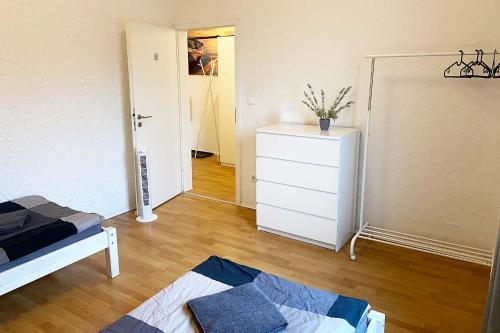 Apartments Bedburg-Hau