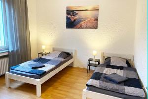Apartments Bedburg-Hau