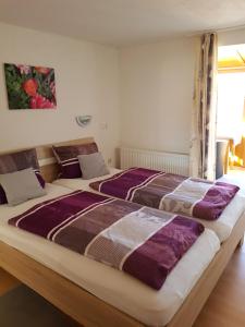 Apartments bei Familie Liebl