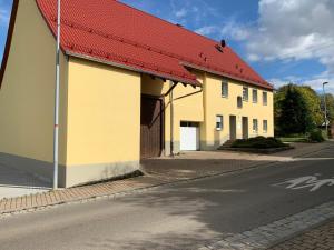 Appartements Apartments beim Backhäusle Eyacher Straße 4 72181 Starzach Bade-Wurtemberg