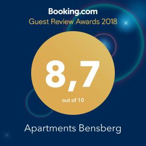 Apartments Bensberg