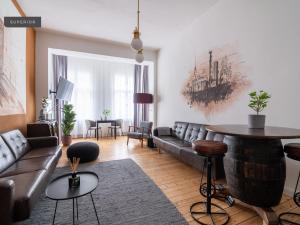 Apartments Berlin Bornimer Straße